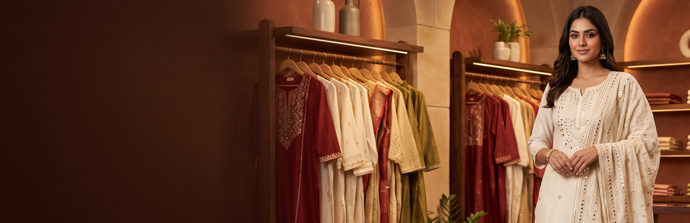 New women's clothing arrivals