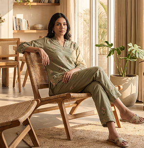 Women's co-ord sets collection