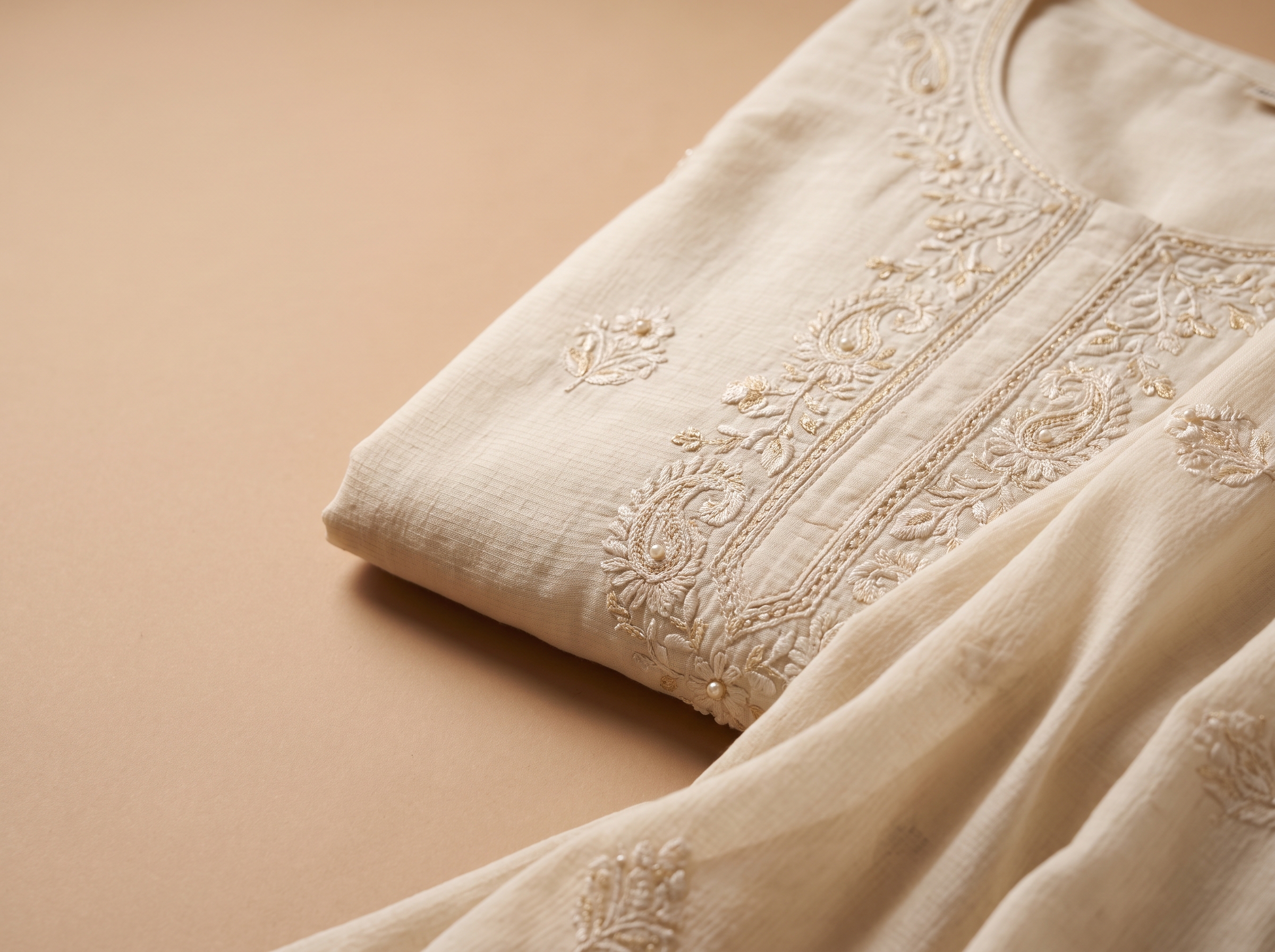 Women's ethnic wear collection at Chitrika Fashion