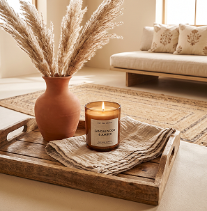 Home decor collection