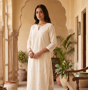 Women's kurta collection